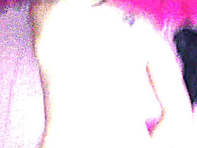 Blonde babe gets fucked by big hairy guy