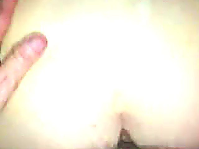 Blonde babe gets fucked by big hairy guy