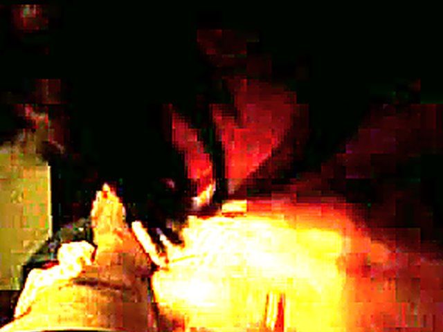 Married woman gets filmed sucking her boyfriends cock