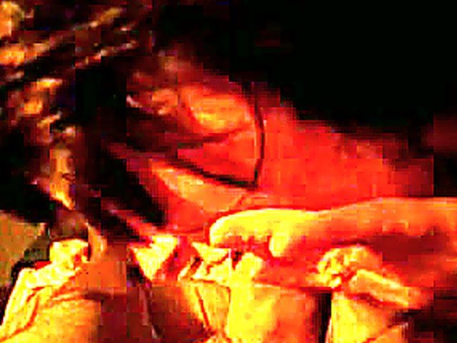 Married woman gets filmed sucking her boyfriends cock