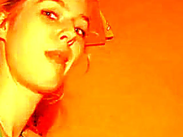 Naughty girlfriend sucks cock and tastes fresh cum