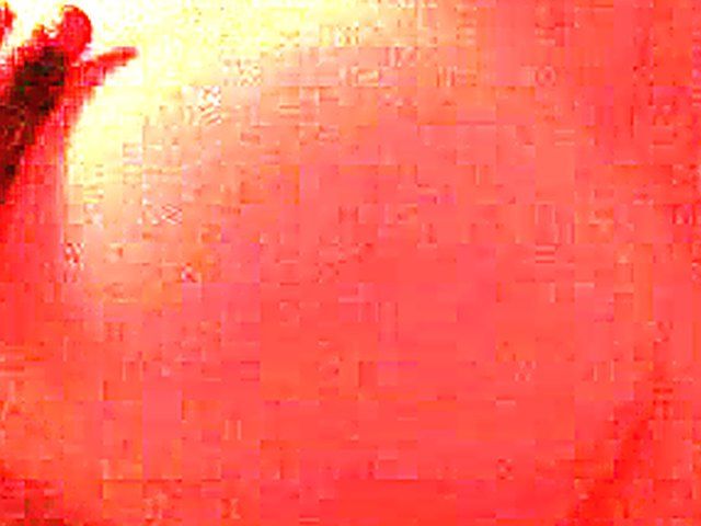 White chick gets fucked by a black cock