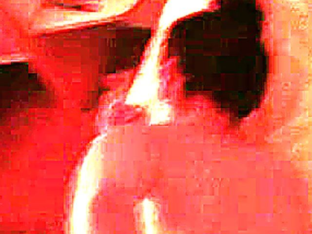 White chick gets fucked by a black cock