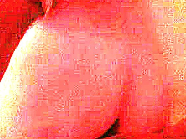White chick gets fucked by a black cock