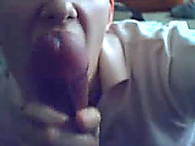 Beautiful Italian student  sucks cock for fun