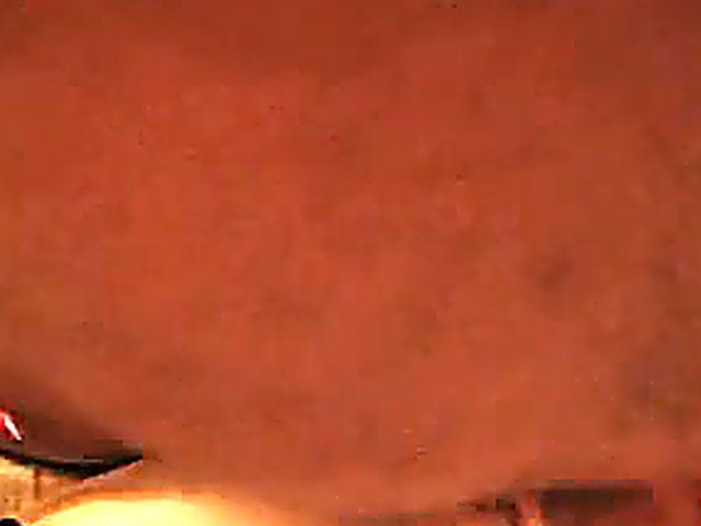 White slut gets fucked by black dick