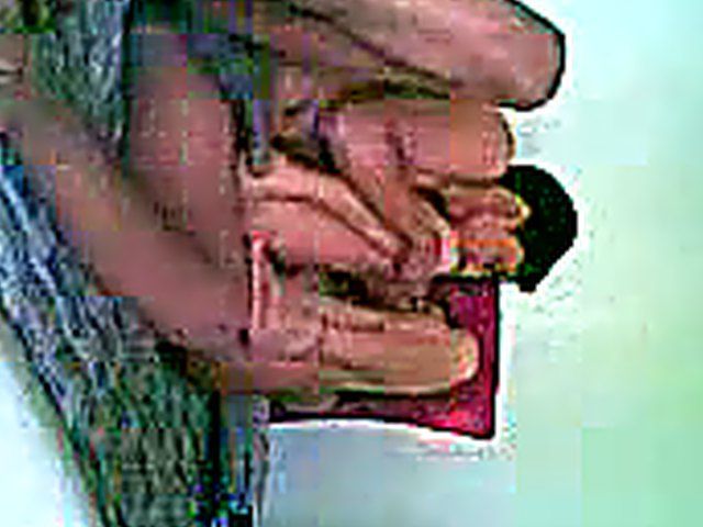 Cute Indian teen gets her tight pussy fucked