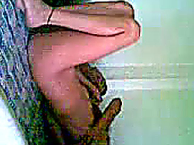 Cute Indian teen gets her tight pussy fucked