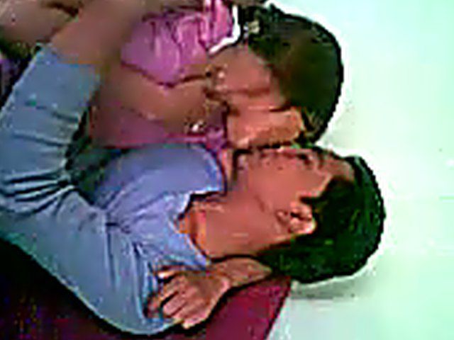 Cute Indian teen gets her tight pussy fucked