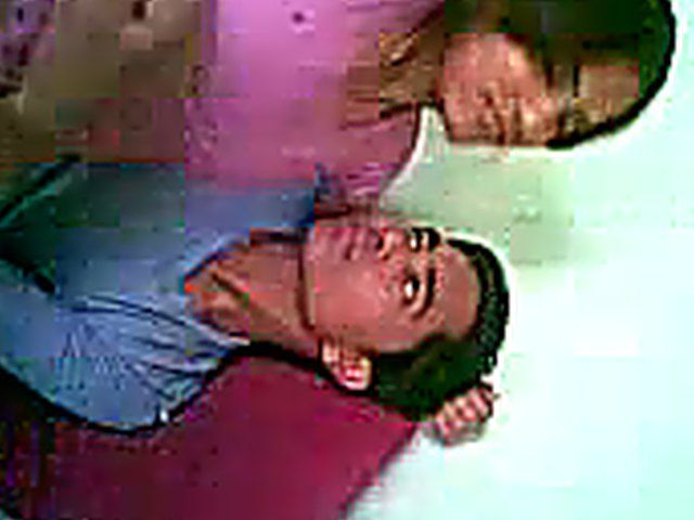 Cute Indian teen gets her tight pussy fucked