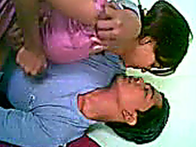 Cute Indian teen gets her tight pussy fucked