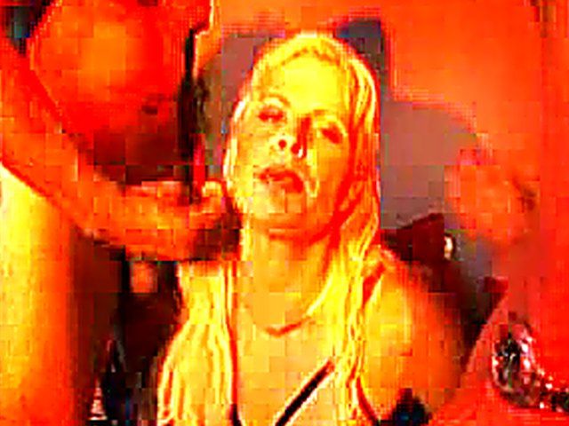 Horny swingers love to suck, and fuck