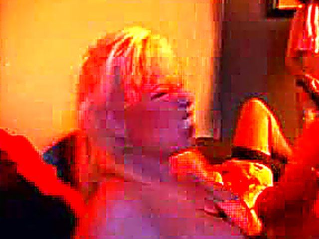 Horny swingers love to suck, and fuck