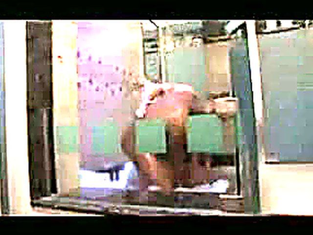 Interracial gay men fucking and sucking cock