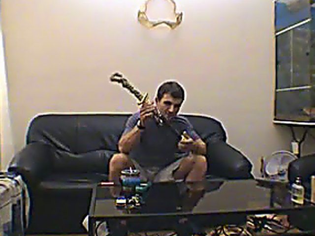 Pretty Asian babe loves to fuck cock