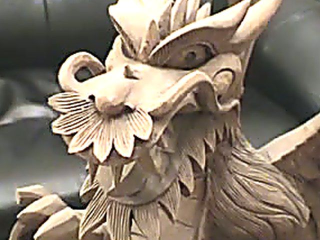 Pretty Asian babe loves to fuck cock