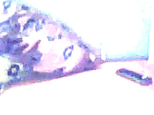 German teen slut masturbates her pussy with toys