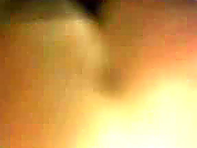 Big black cock fucks a juicy white ass