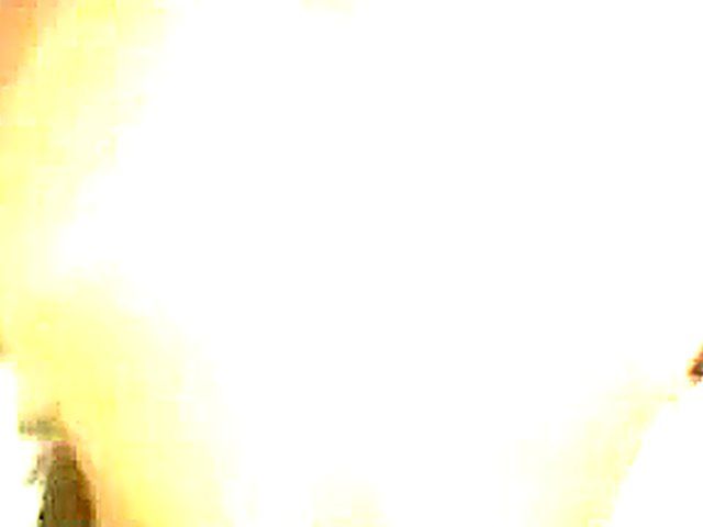 Big black cock fucks a juicy white ass