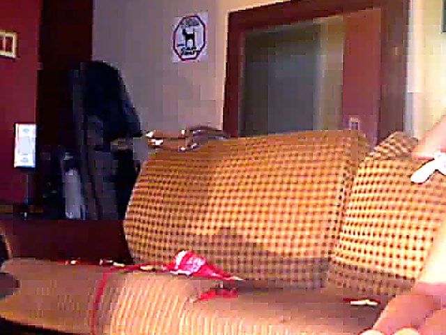 Kinky couple fuck in front of the camera