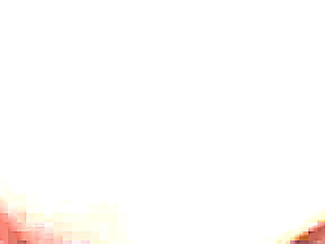 Blonde babe moans as she gets pounded hard