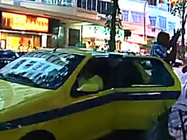 Brazilians sluts have a hardcore anal orgy