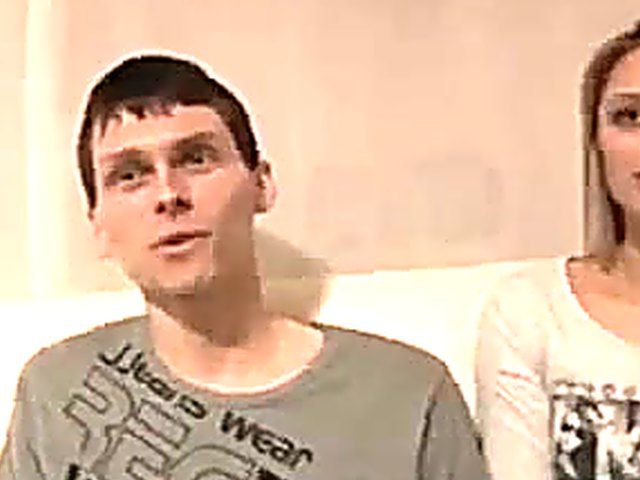 Two college chicks get fucked by drunk guys