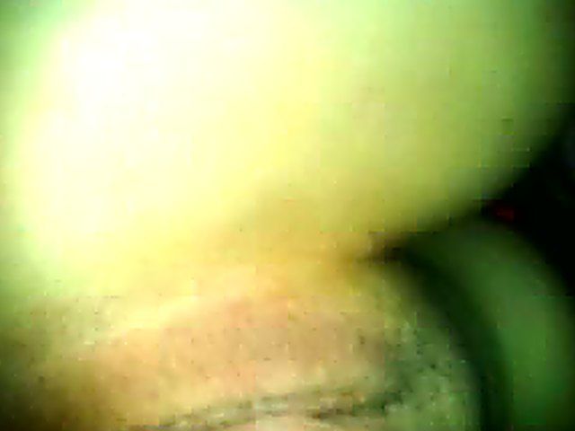 A horny man is addicted to licking pussy