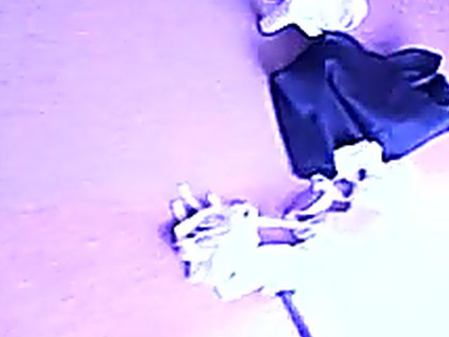 Sensual Japanese babe strips and fingers her pussy