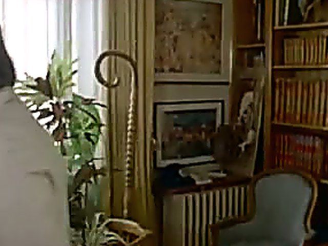 Petite girls suck and fuck thick dicks