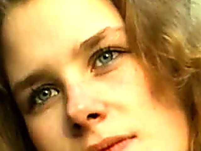 Beautiful sexy teen loves to finger her pussy