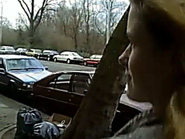 Beautiful sexy teen loves to finger her pussy