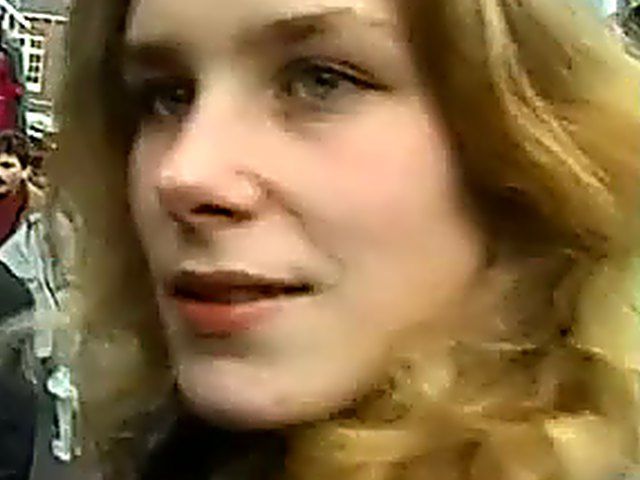 Beautiful sexy teen loves to finger her pussy