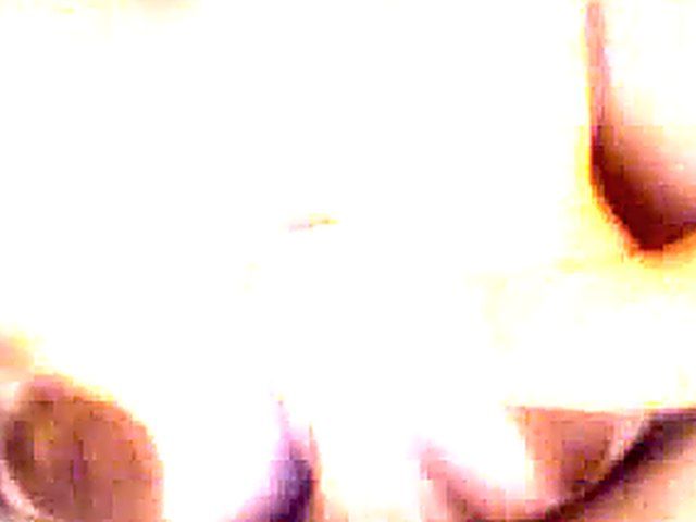 Busty young babe gets fingered and fucked