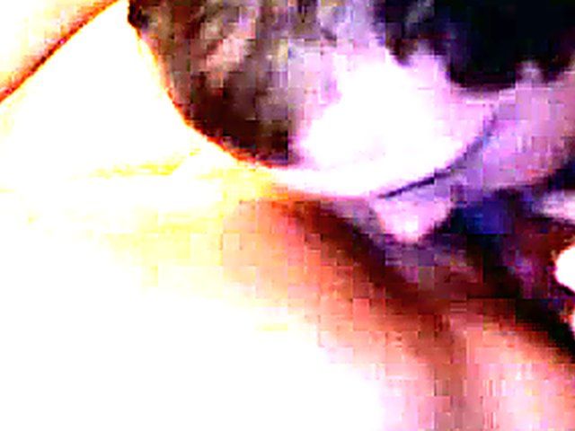 Busty young babe gets fingered and fucked