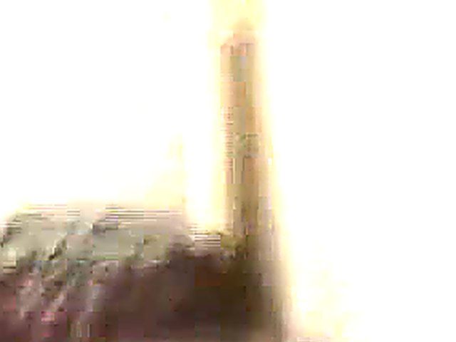 Busty fat chick gets fucked doggy style