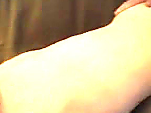 Hot slut gets a facial after hot sex