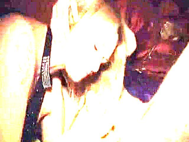 Chick fucks for the first time on cam