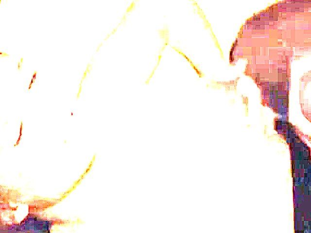 Chick fucks for the first time on cam