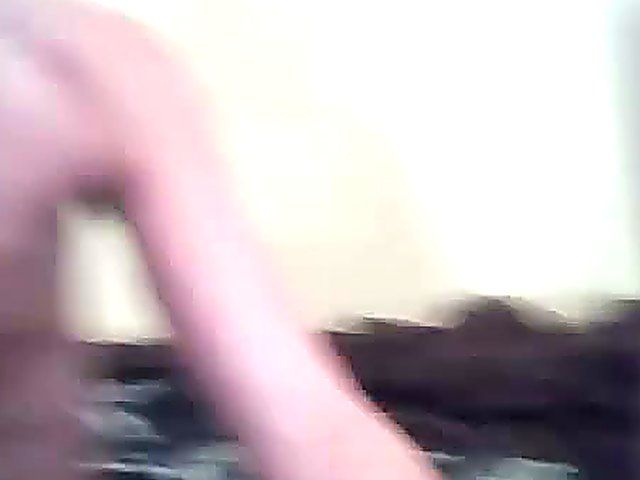 Sexy babe gets pussy fucked by a dildo