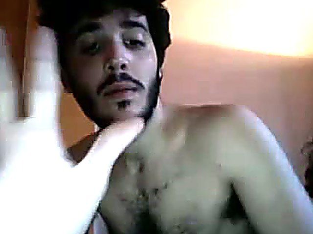 Couple film themselves making love on the web. 