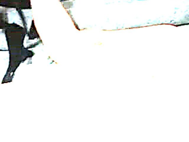 Italian bitch fucks whilst wearing sun glasses