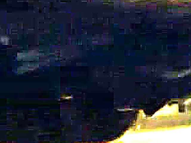 Blonde babe has an orgasm whilst being fucked