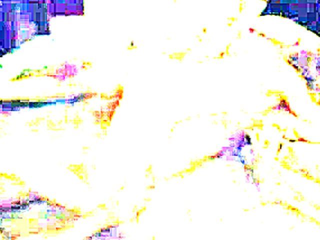 Blonde babe has an orgasm whilst being fucked