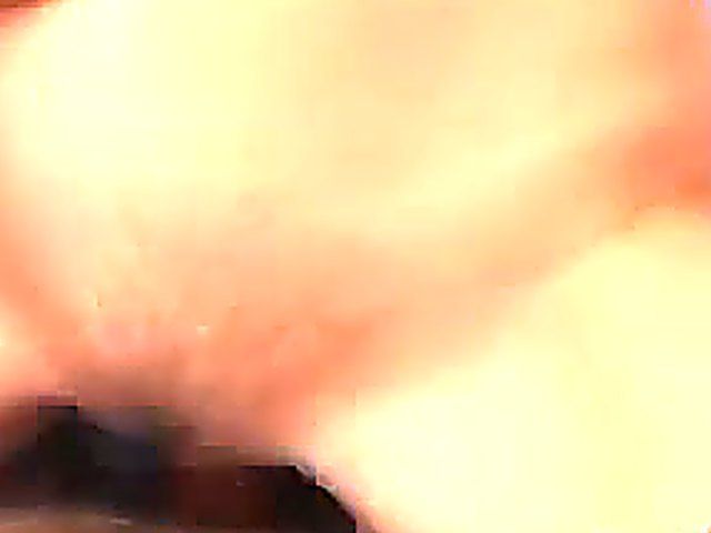 Babe in sexy lingerie sucks cock and fucks