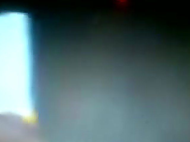 Black babe fucks her pussy on the web