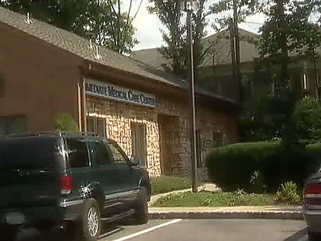 Busty lesbian doctor ravishes her beautiful female patient