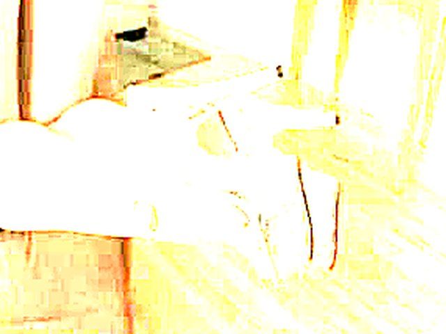 Hot chick gets ass fucked and a facial