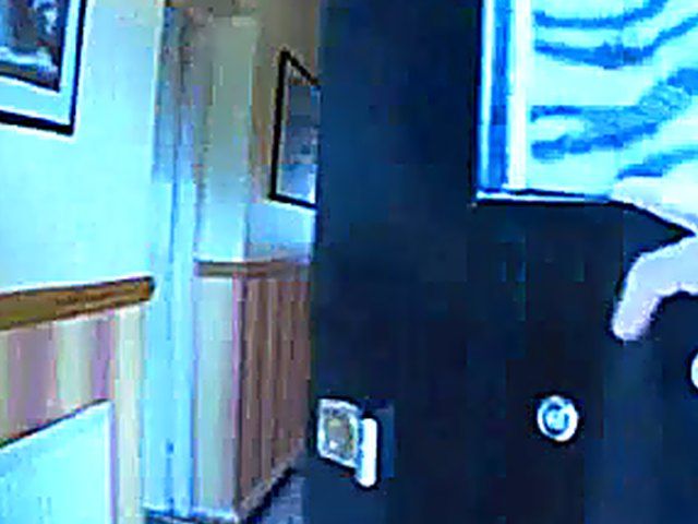 British Gothic slut gets her sweet ass fucked