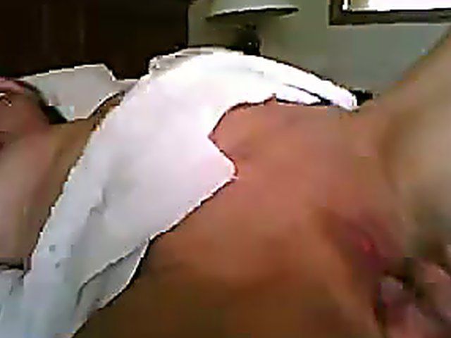 Chubby chick loves getting her tight pussy licked